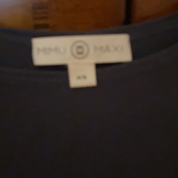 Mimu maxi frock - Picture 2 of 2